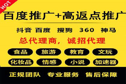成功案例：如何用最少的钱在百度推广一个月